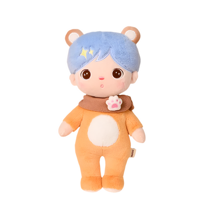 Metoo Plush Doll Toy - 31cm