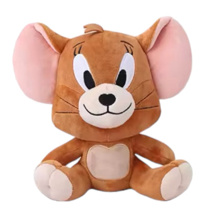 Plush Tom & Jerry Stuffed Toy 13-30cm