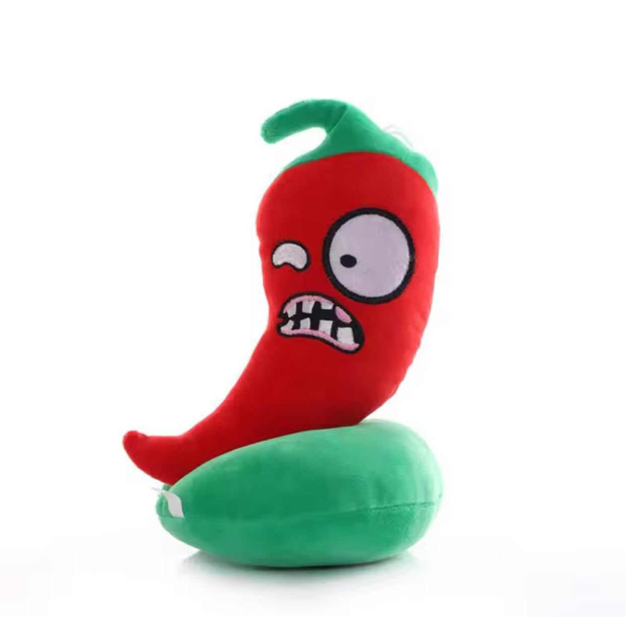 Plush Plant Vs Zombies Stuffed Toy 13-20cm