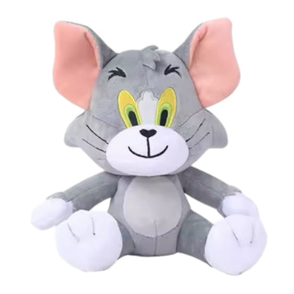 Plush Tom & Jerry Stuffed Toy 13-30cm