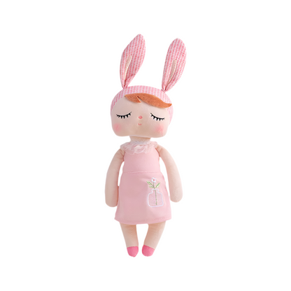 Metoo Plush Doll Stuffed Toy - 34cm