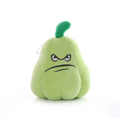 Plush Plant Vs Zombies Stuffed Toy 13-20cm