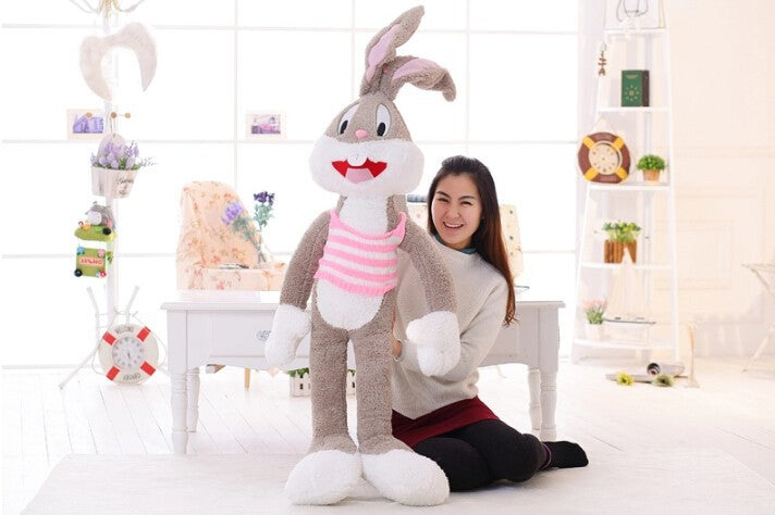 Bugs Bunny Plush Stuffed Toy - 100cm