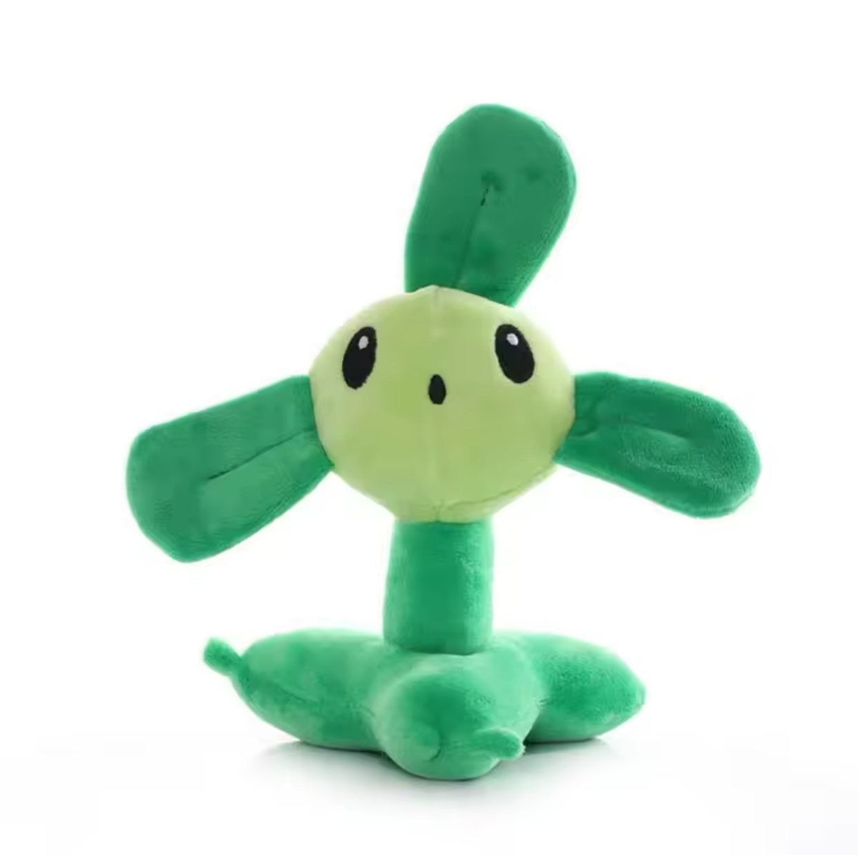 Plush Plant Vs Zombies Stuffed Toy 13-20cm