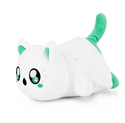 Plush Aphmau Meows Cat Stuffed Toy - 25cm