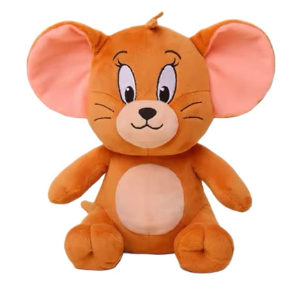 Plush Tom & Jerry Stuffed Toy 13-30cm