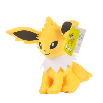 Pokemon Plush Stuffed Toy - 20cm