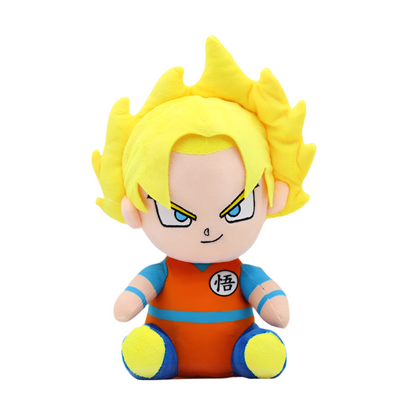 Plush DragonBall Stuffed Toy - 20cm