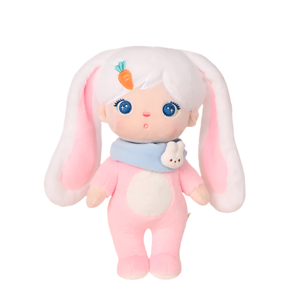 Metoo Plush Doll Toy - 31cm