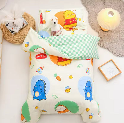 Baby/Toddler Bedding Set (3 Pack)