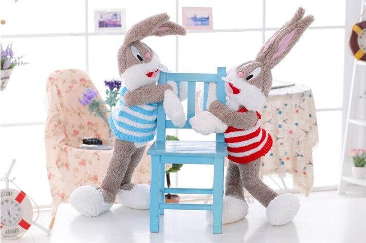 Bugs Bunny Plush Stuffed Toy - 100cm