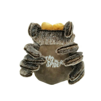 Lucas The Spider Plush Toy - 16-20cm