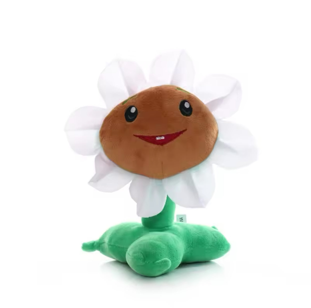 Plush Plant Vs Zombies Stuffed Toy 13-20cm