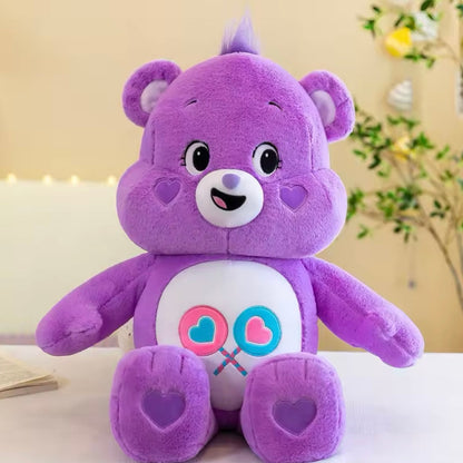 Plush Care Bears Stuffed Toy - 40cm