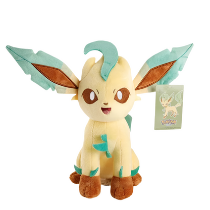 Pokemon Plush Stuffed Toy - 20cm