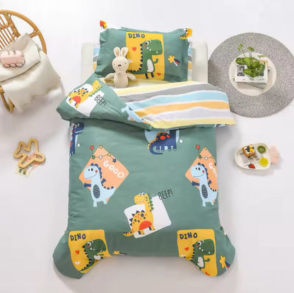 Baby/Toddler Bedding Set (3 Pack)