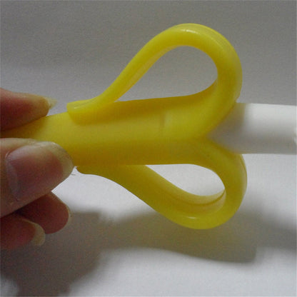 Baby Banana Teething Toothbrush for Infants