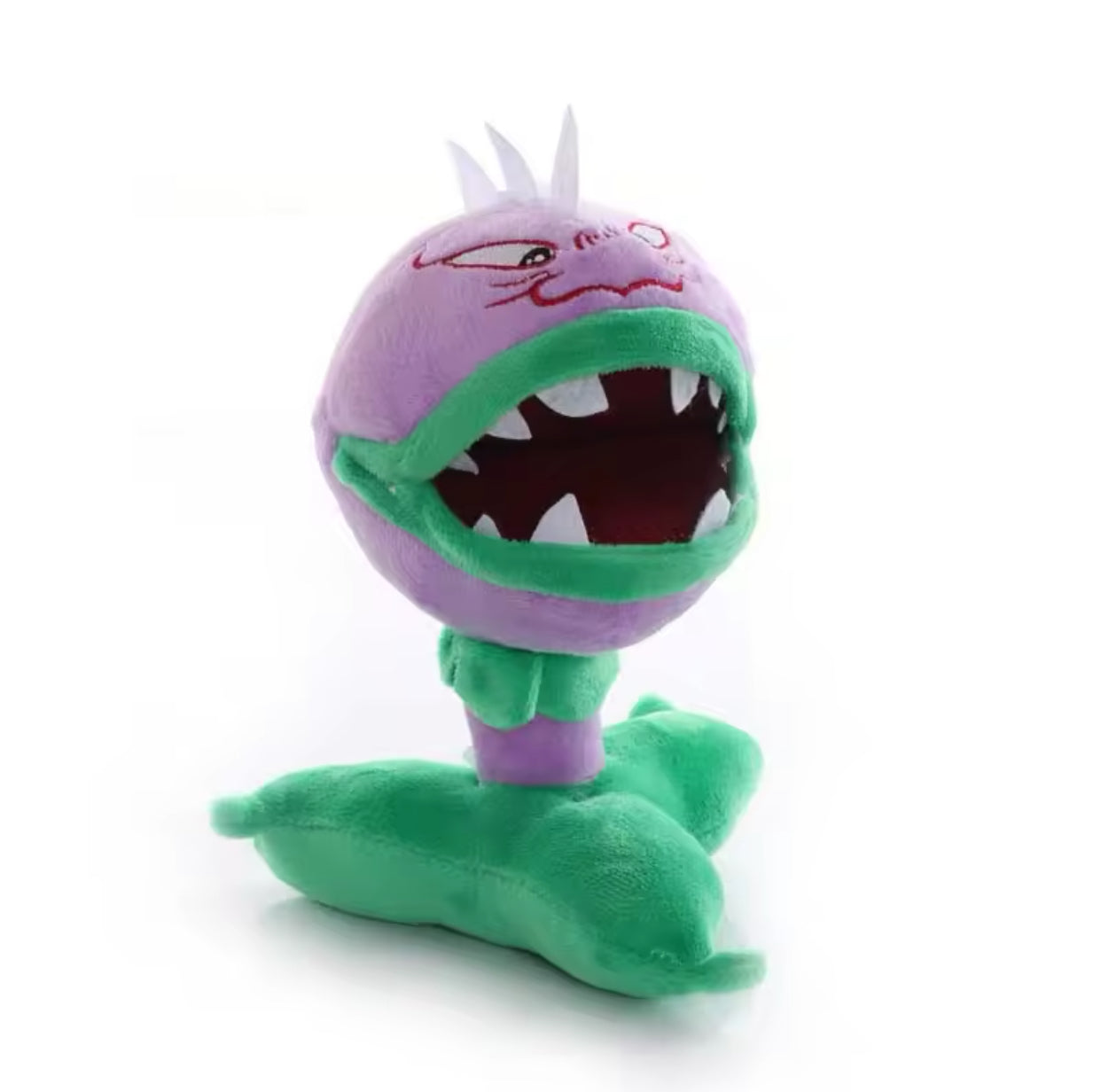 Plush Plant Vs Zombies Stuffed Toy 13-20cm