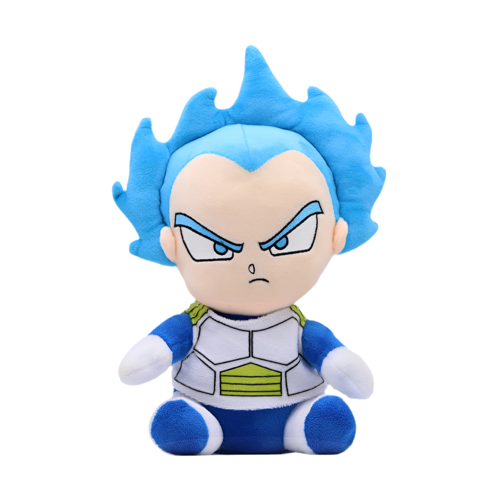 Plush DragonBall Stuffed Toy - 20cm