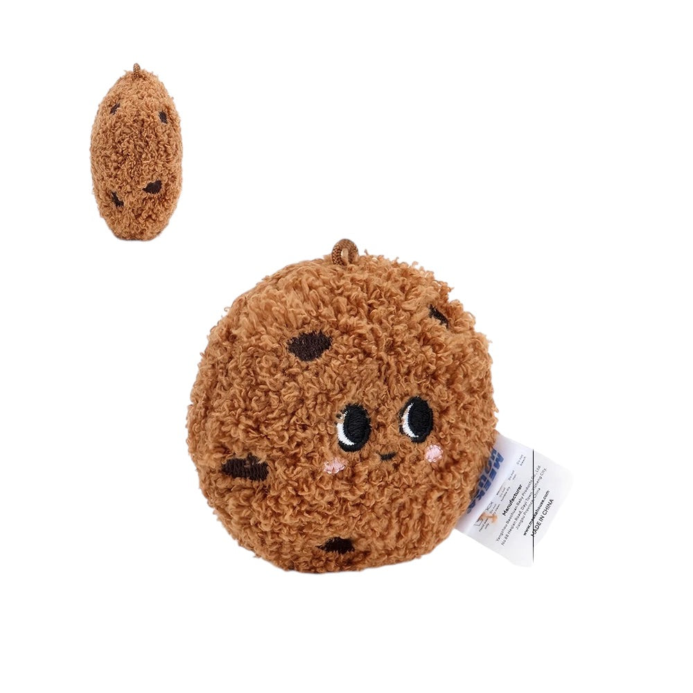 Plush Dessert Series Food Stuffed Toys 7-20CM