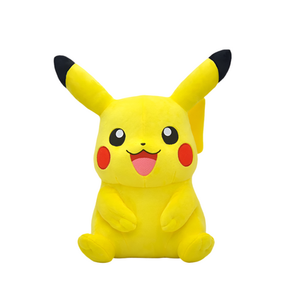 Pokemon Plush Stuffed Toy - 20cm