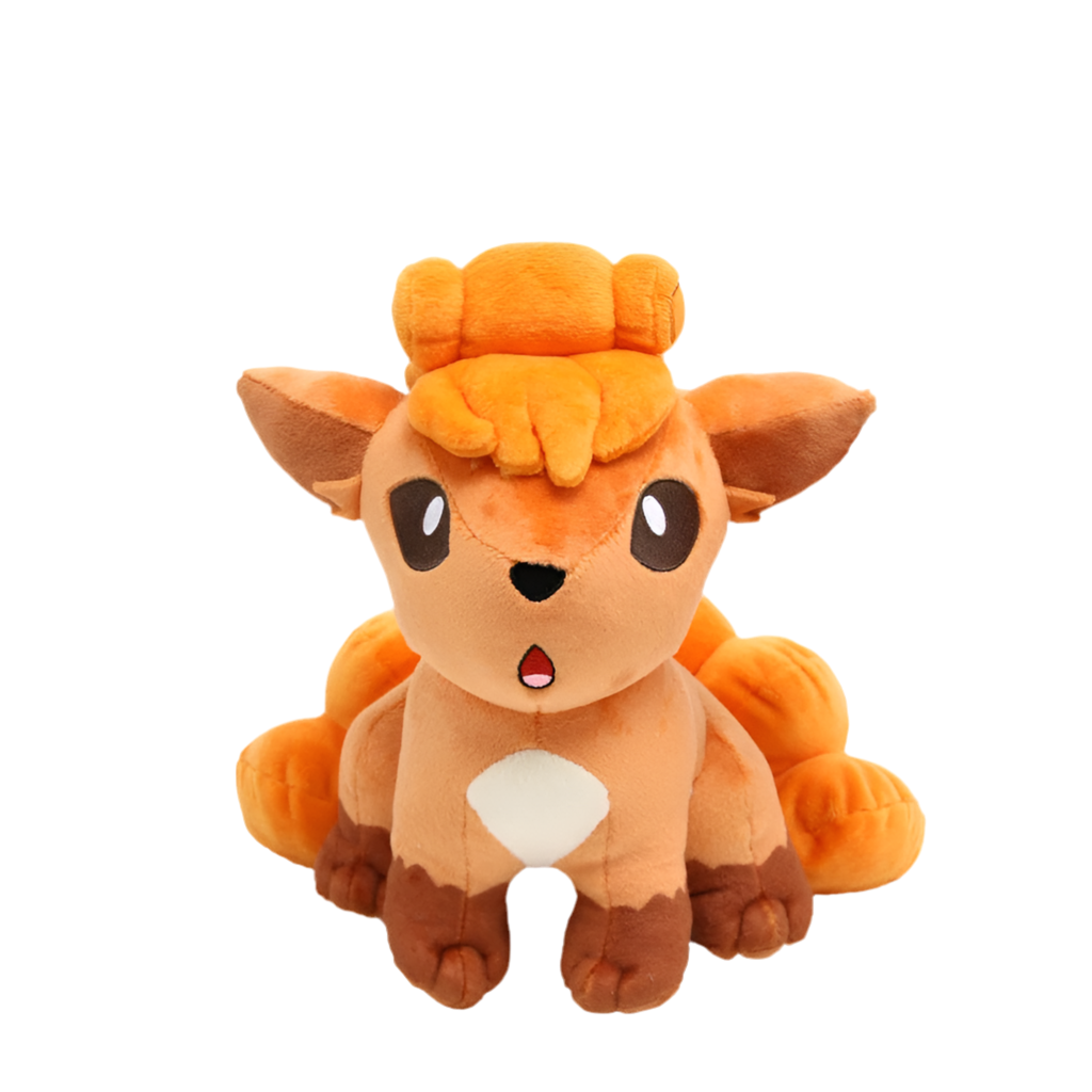 Pokemon Plush Stuffed Toy - 20cm