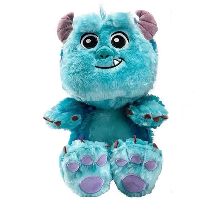 Plush Monster Stuffed Toy - 25cm