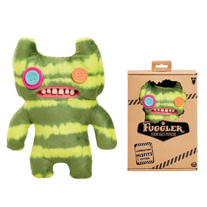 Fuggler Big Tooth Monster Stuffed Toy