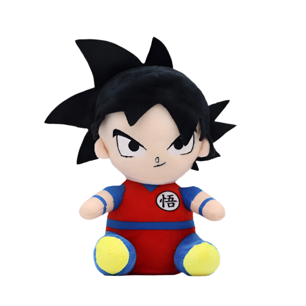 Plush DragonBall Stuffed Toy - 20cm