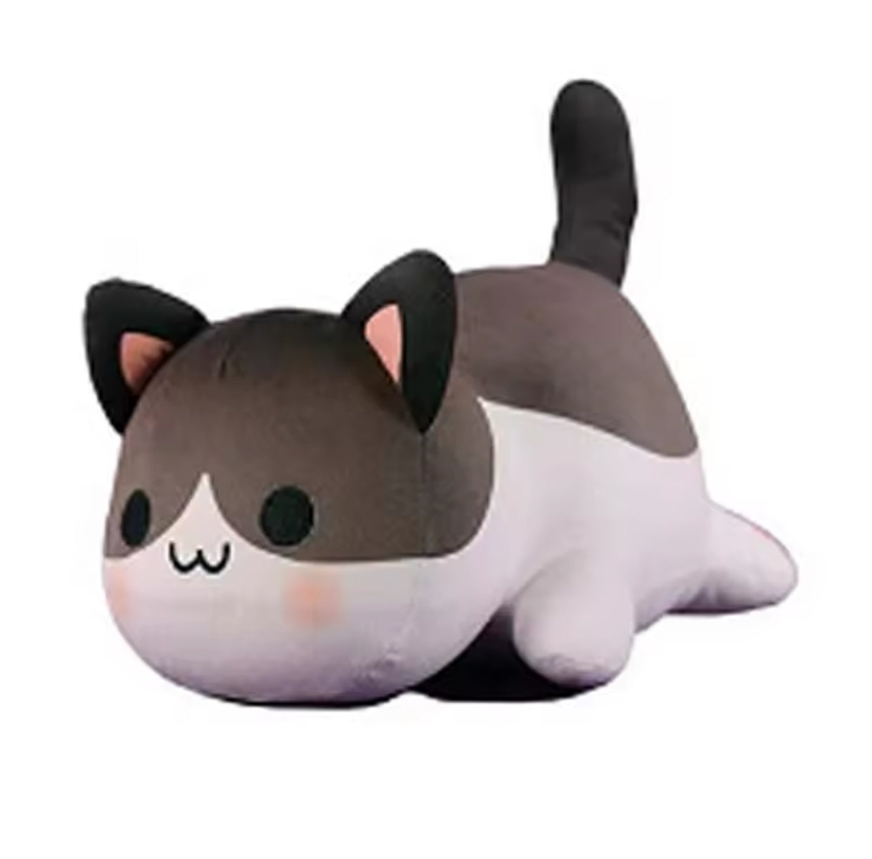 Plush Aphmau Meows Cat Stuffed Toy - 25cm