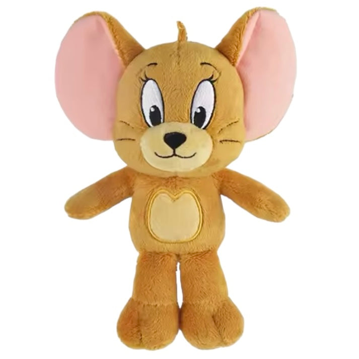 Plush Tom & Jerry Stuffed Toy 13-30cm