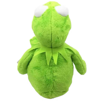 Kermit The Frog Plush Stuffed Toy - 38cm