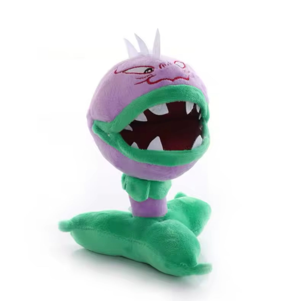 Plush Plant Vs Zombies Stuffed Toy 13-20cm