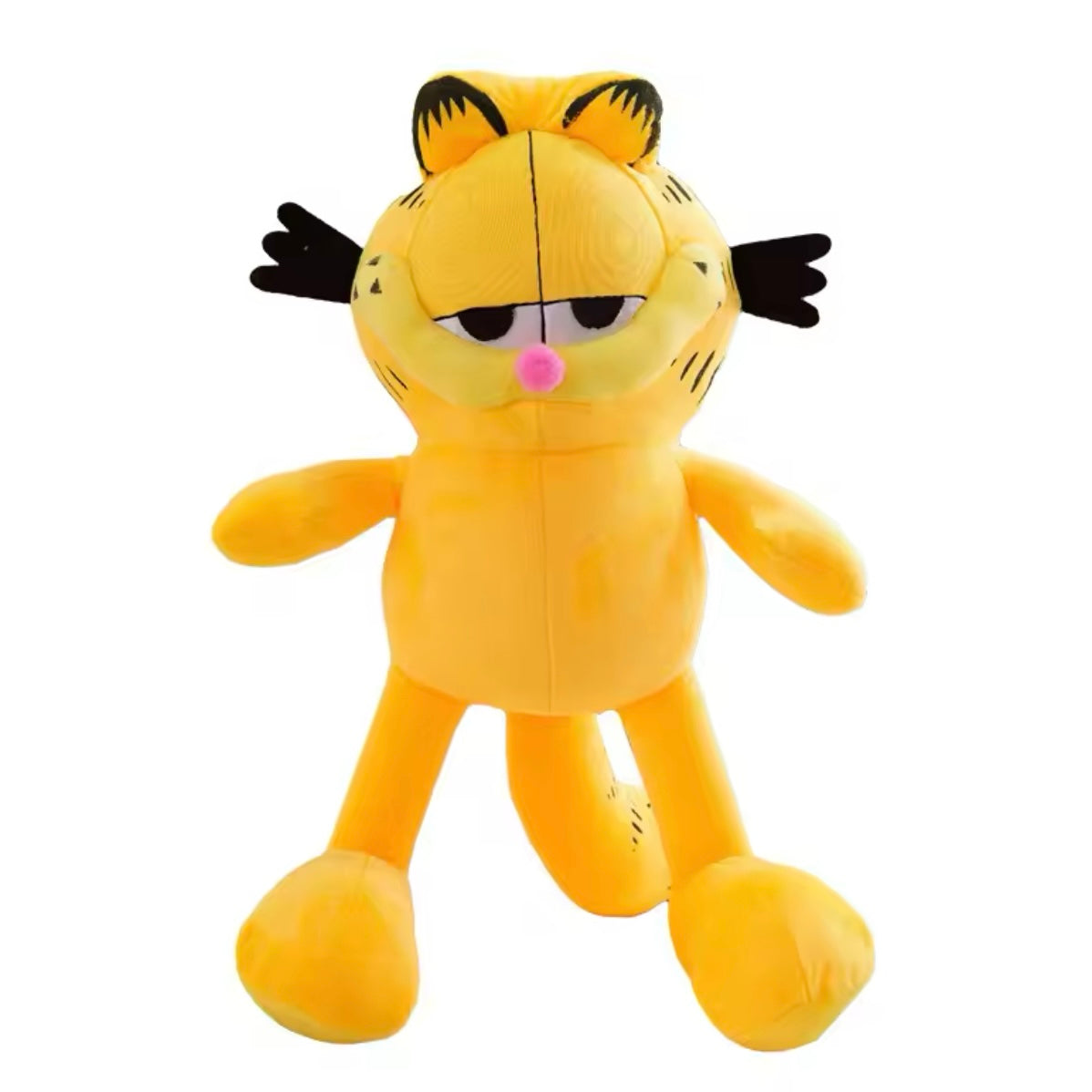 Plush Garfield The Cat Stuffed Toy - 40cm