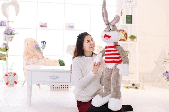 Bugs Bunny Plush Stuffed Toy - 100cm