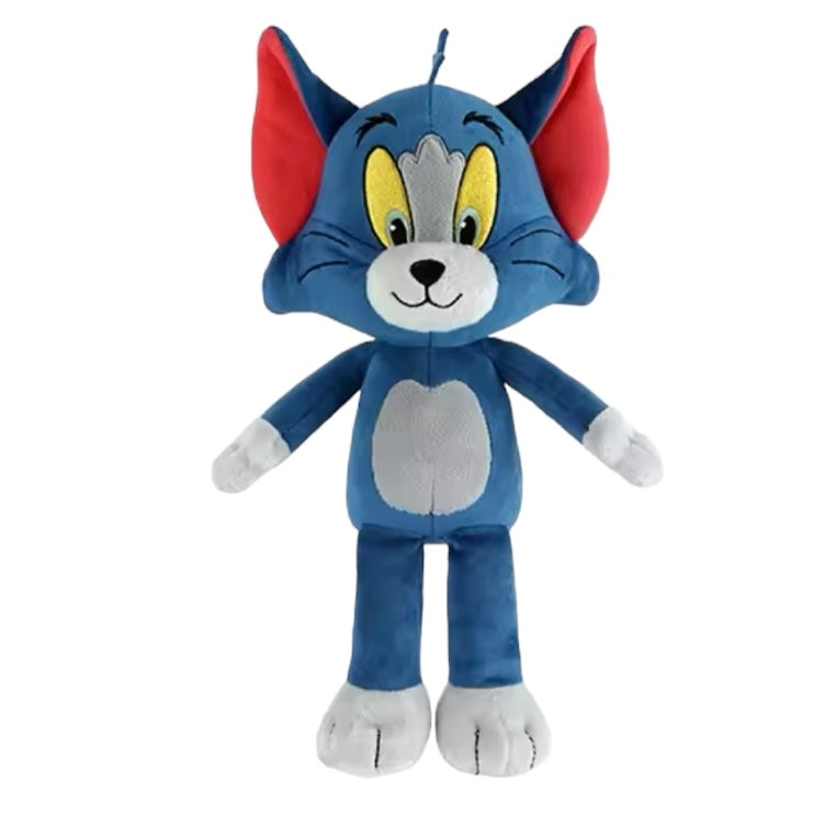 Plush Tom & Jerry Stuffed Toy 13-30cm