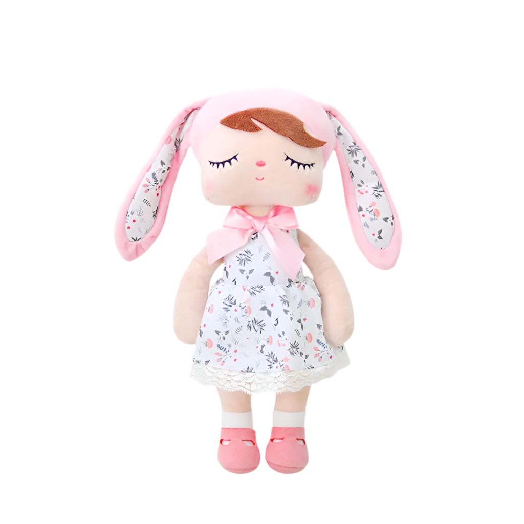 Metoo Plush Doll Stuffed Toy - 34cm