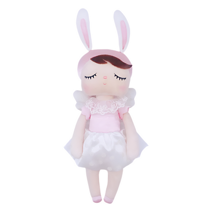 Metoo Plush Doll Stuffed Toy - 34cm