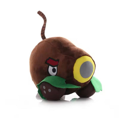 Plush Plant Vs Zombies Stuffed Toy 13-20cm