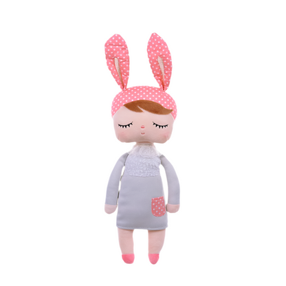 Metoo Plush Doll Stuffed Toy - 34cm