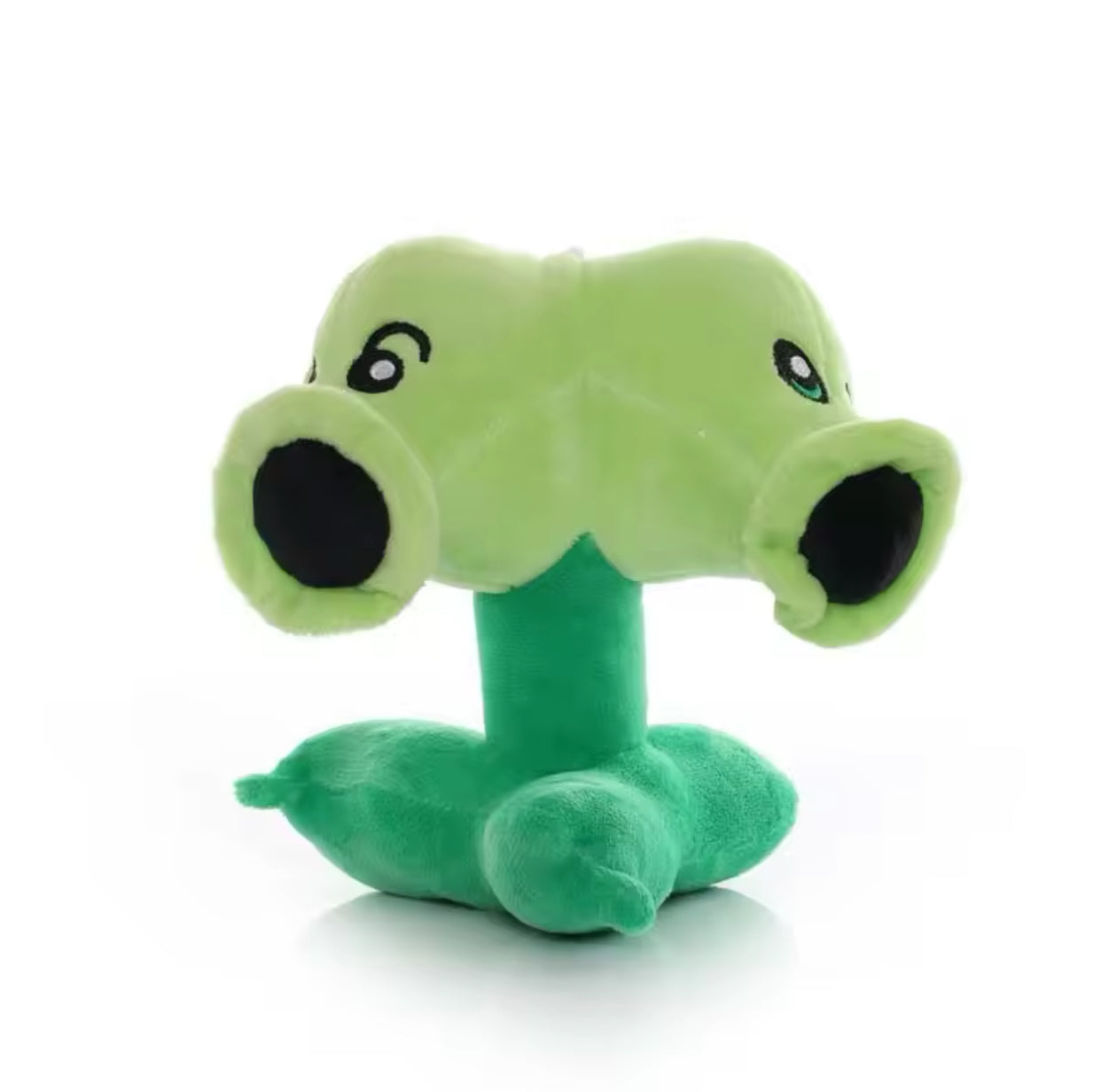 Plush Plant Vs Zombies Stuffed Toy 13-20cm