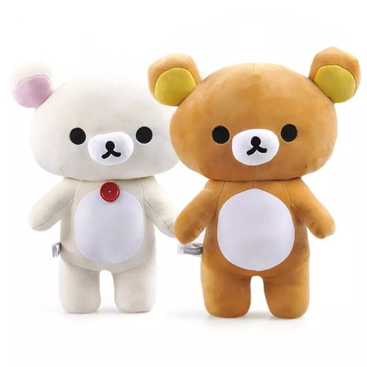 Large Stuffed Teddy Bear Toy 35cm - 80cm