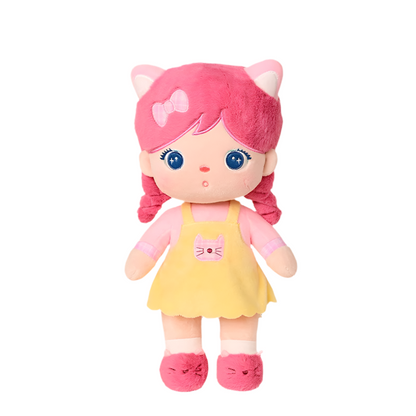 Metoo Plush Doll Toy - 31cm