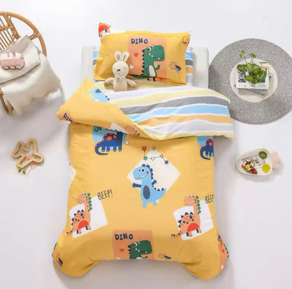 Baby/Toddler Bedding Set (3 Pack)