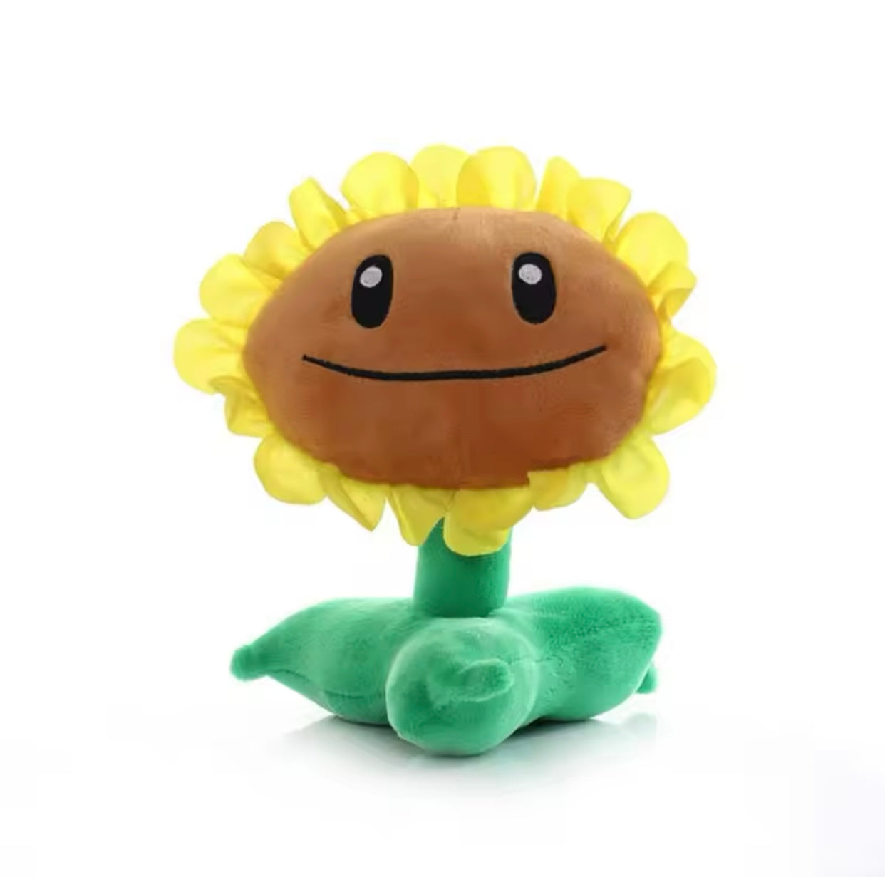 Plush Plant Vs Zombies Stuffed Toy 13-20cm