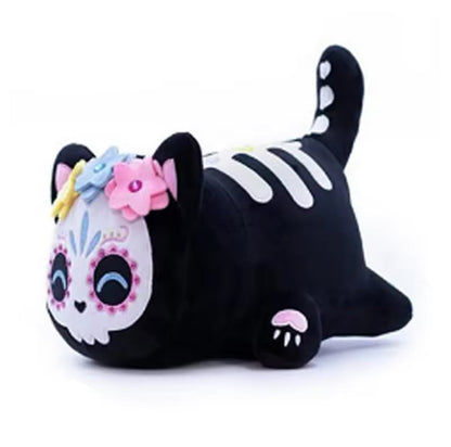 Plush Aphmau Meows Cat Stuffed Toy - 25cm