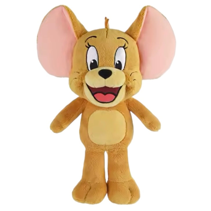 Plush Tom & Jerry Stuffed Toy 13-30cm