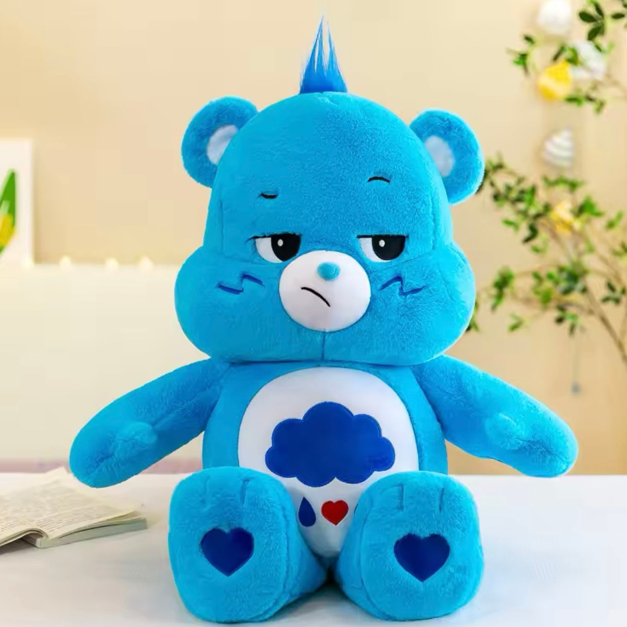 Plush Care Bears Stuffed Toy - 40cm