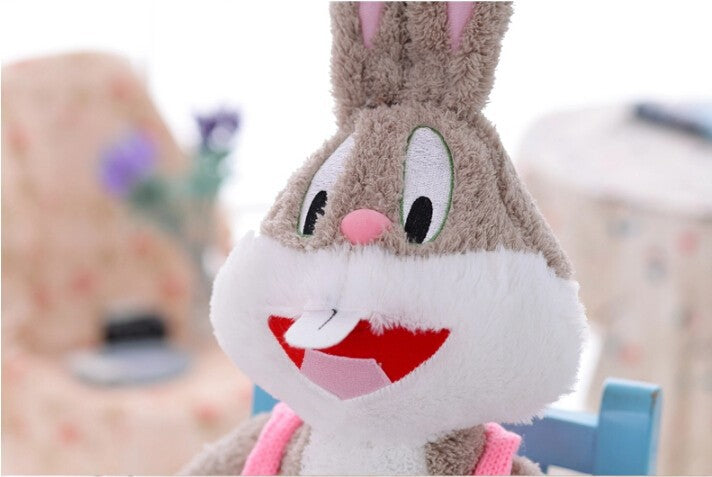 Bugs Bunny Plush Stuffed Toy - 100cm