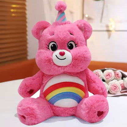 Plush Care Bears Stuffed Toy - 40cm